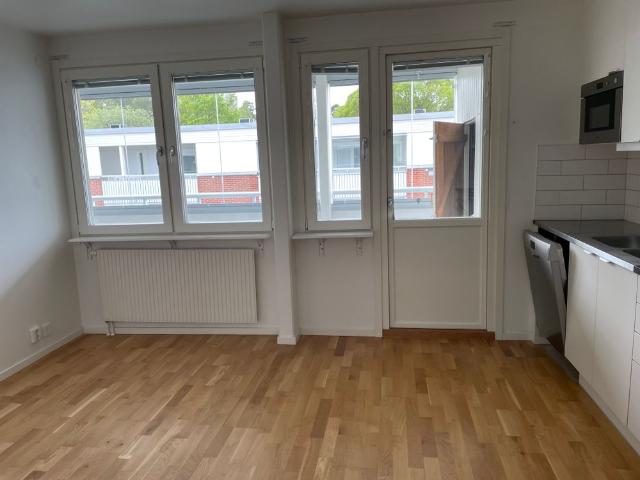 Lägenhet hyra i Brickebacken, Örebro