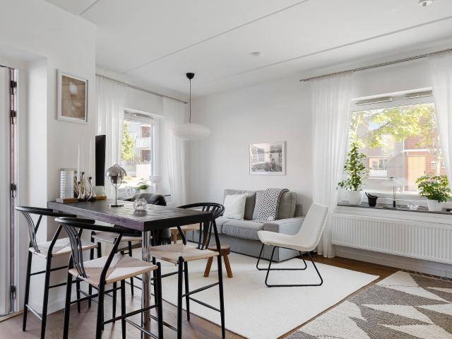 Bostad till salu i Kungsbacka, Halland