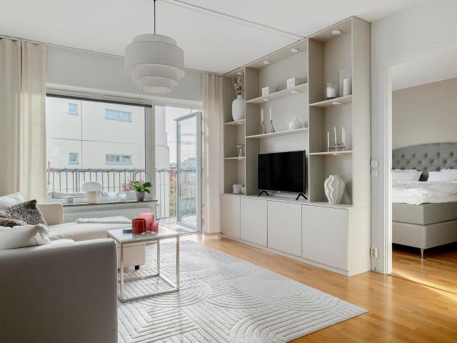 Bostad till salu i Kungsbacka, Halland