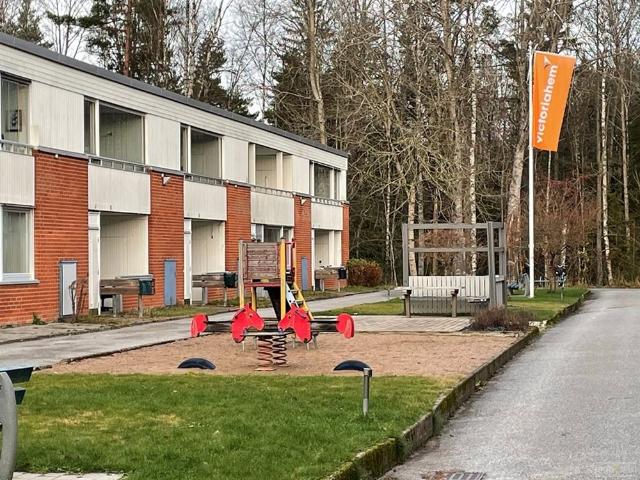 Lägenhet hyra i Örebro