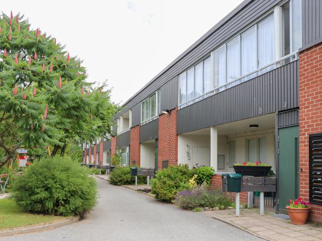 Hus hyra i Örebro