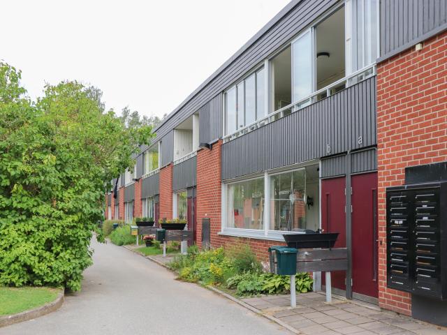 Hus hyra i Örebro