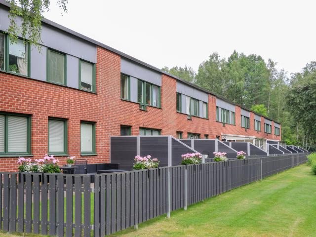 Hus hyra i Örebro