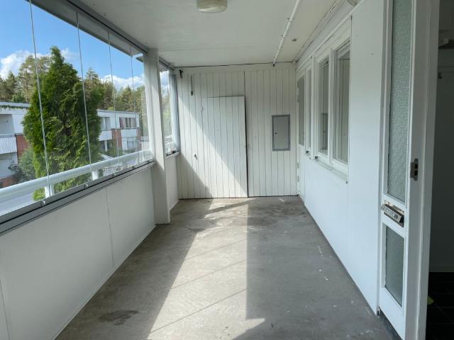Lägenhet hyra i Örebro