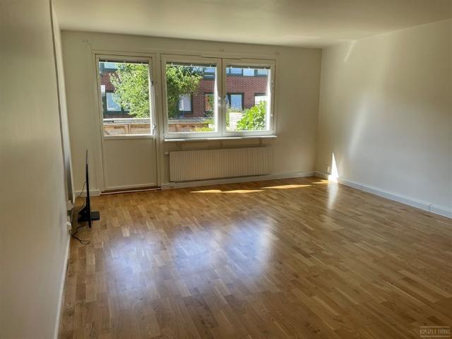 Lägenhet hyra i Örebro