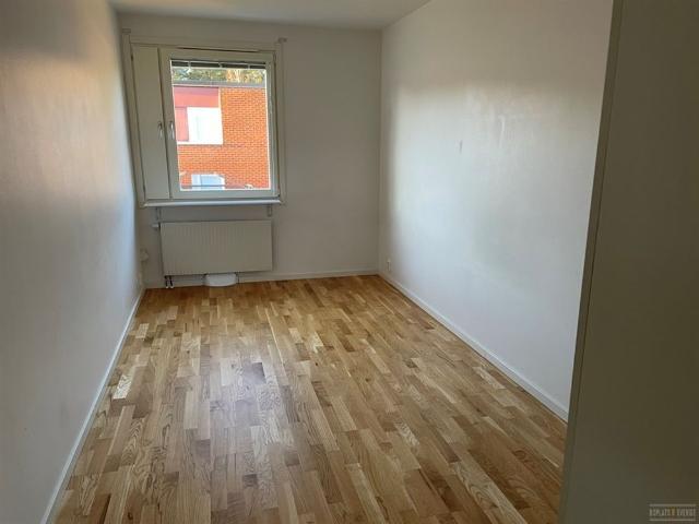 Lägenhet hyra i Örebro