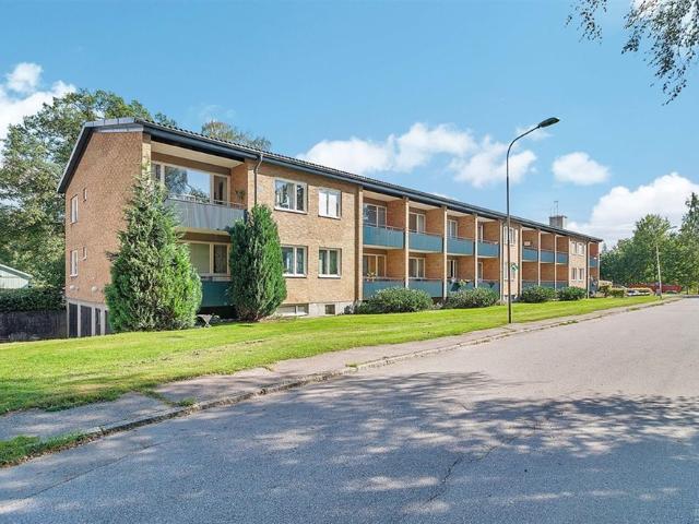 Lägenhet hyra i Hässleholm