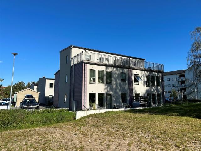 Lägenhet hyra i Hässleholm, Skåne