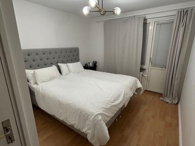 Lägenhet hyra i Sjöbo, Borås