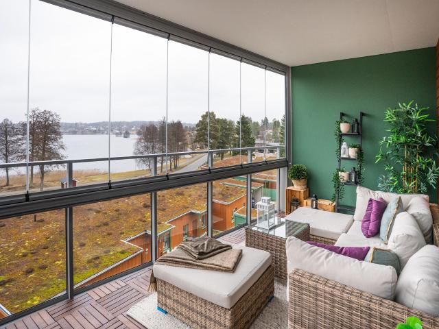 Bostad till salu i Mullsjö, Jönköping
