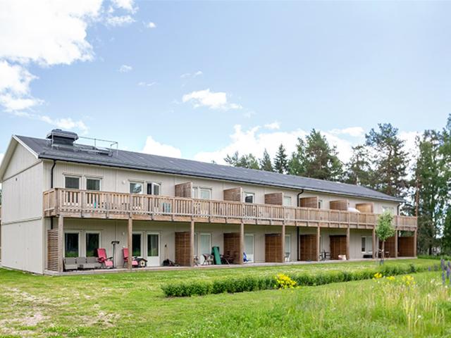 Lägenhet hyra i Sandviken, Gävleborg