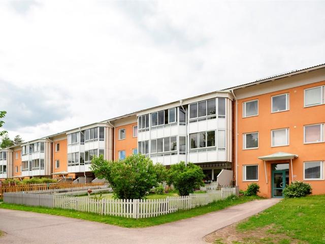 Lägenhet hyra i Sandviken, Gävleborg