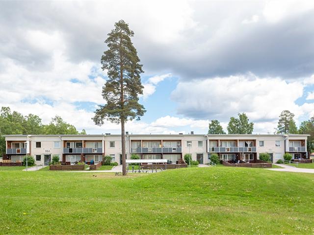 Lägenhet hyra i Sandviken, Gävleborg