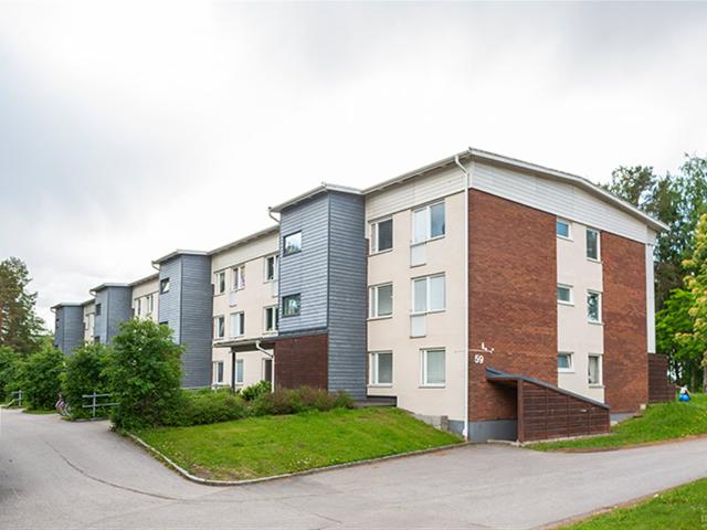 Lägenhet hyra i Sandviken, Gävleborg
