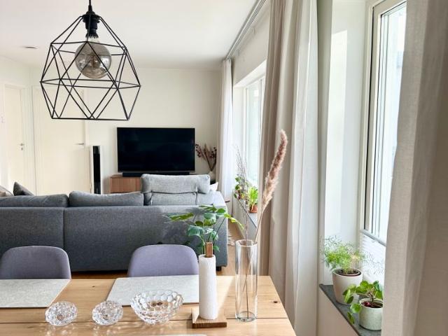 Lägenhet hyra i Växjö, Kronoberg