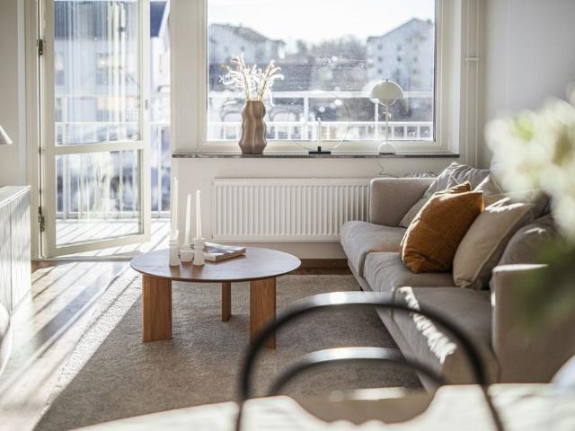 Lägenhet hyra i Växjö, Kronoberg