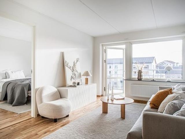 Lägenhet hyra i Växjö, Kronoberg