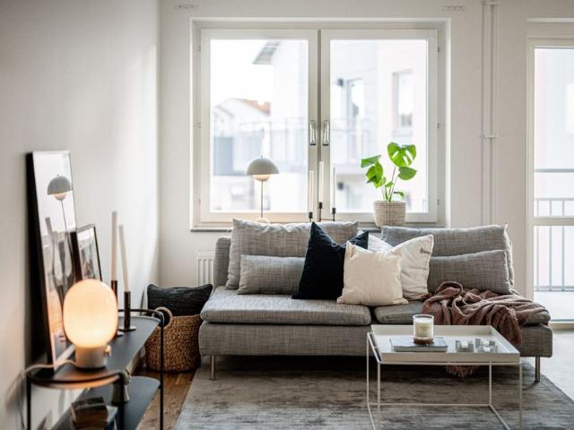 Lägenhet hyra i Växjö, Kronoberg