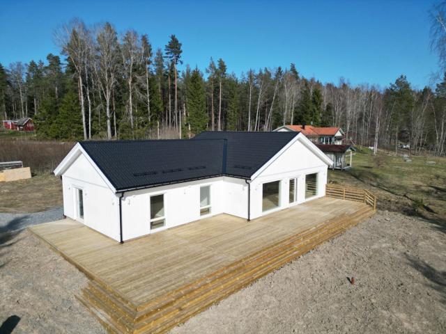 Bostad till salu i Botkyrka, Stockholm