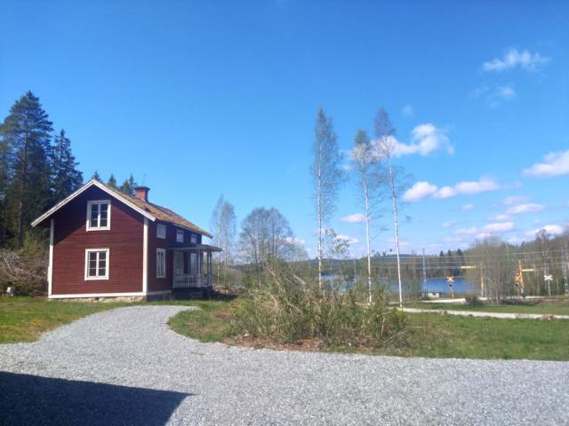 Hus till salu i Örebro