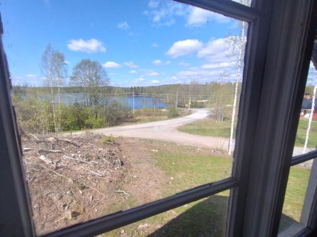 Hus till salu i Västernorrland