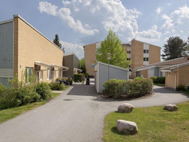 Lägenhet hyra i Mölnlycke, Västra Götaland