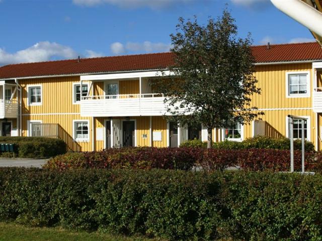 Lägenhet hyra i Charlottenberg, Värmland