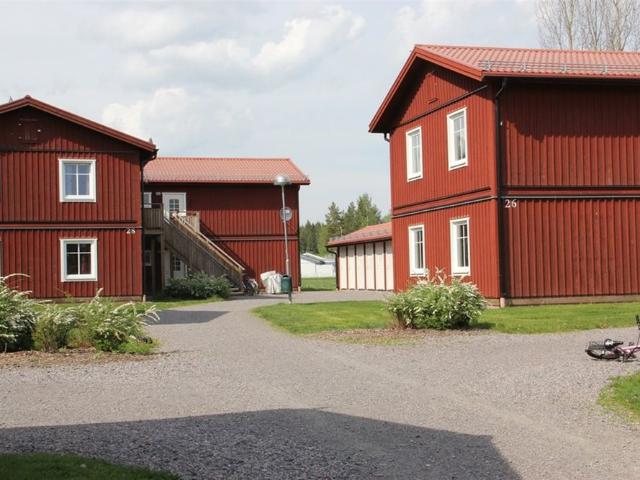 Lägenhet hyra i Charlottenberg, Värmland