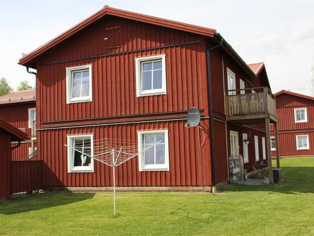 Lägenhet hyra i Eda, Uppsala