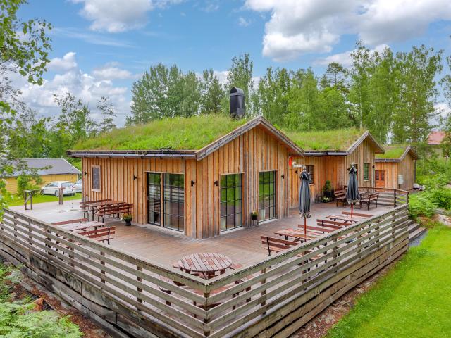 Villa till salu