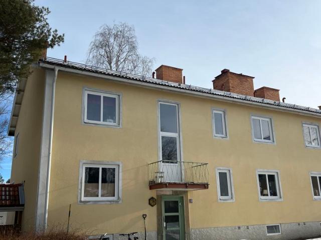 Lägenhet hyra i Grycksbo, Dalarna