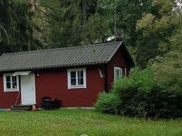 Stuga hyra i Uppsala
