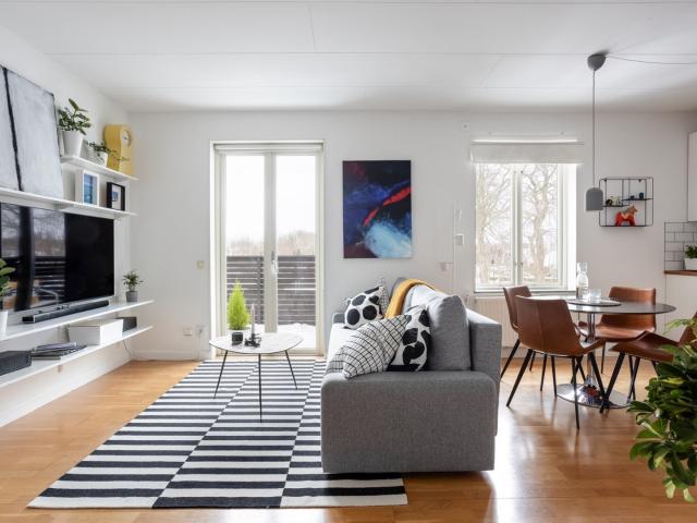 Bostadsrätt till salu i Helsingborg, Skåne