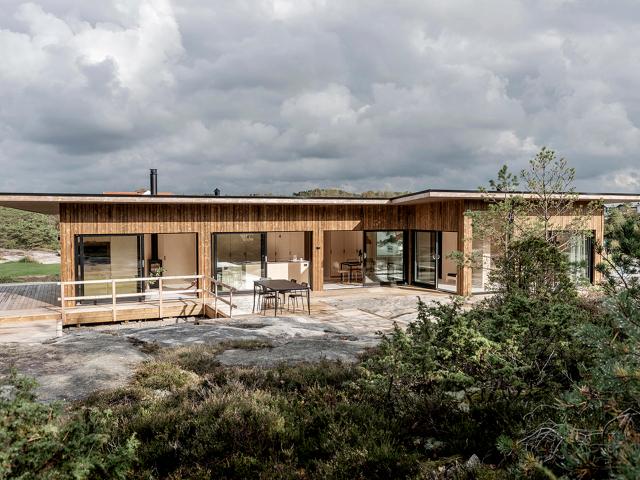 Hus till salu i Grebbestad, Västra Götaland