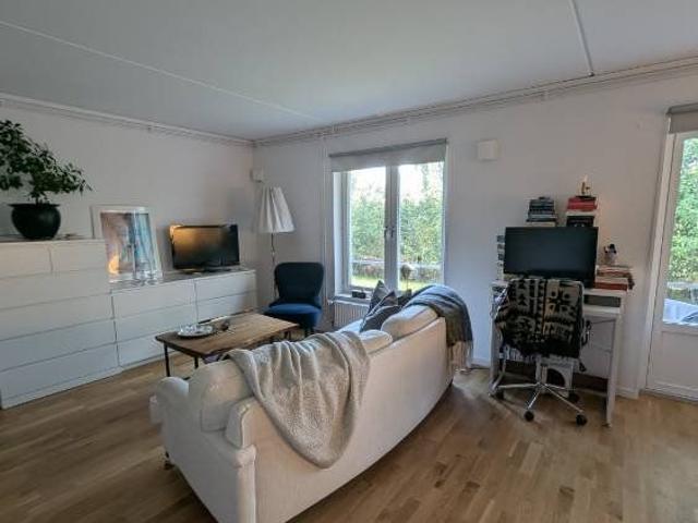 Lägenhet hyra i Högstorp, Växjö