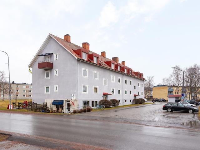 Bostad till salu i Gimo, Uppsala