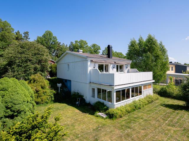 Villa till salu i Flen, Södermanland