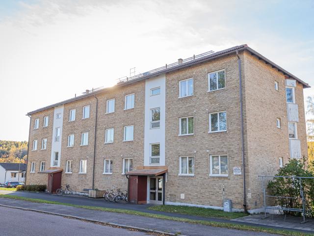 Lägenhet hyra i Ludvika, Dalarna
