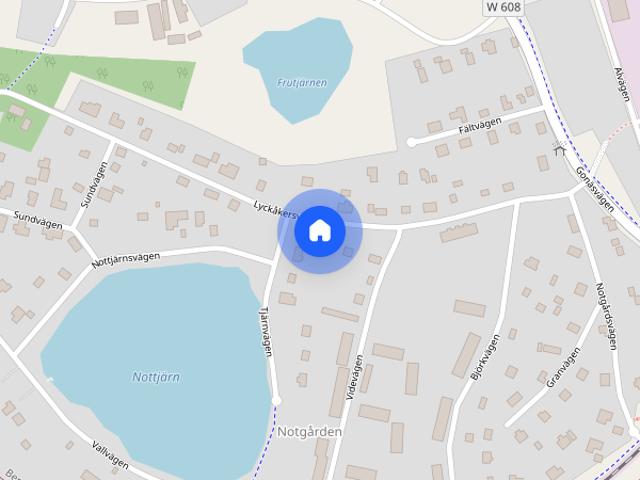 Lägenhet hyra i Ludvika, Dalarna