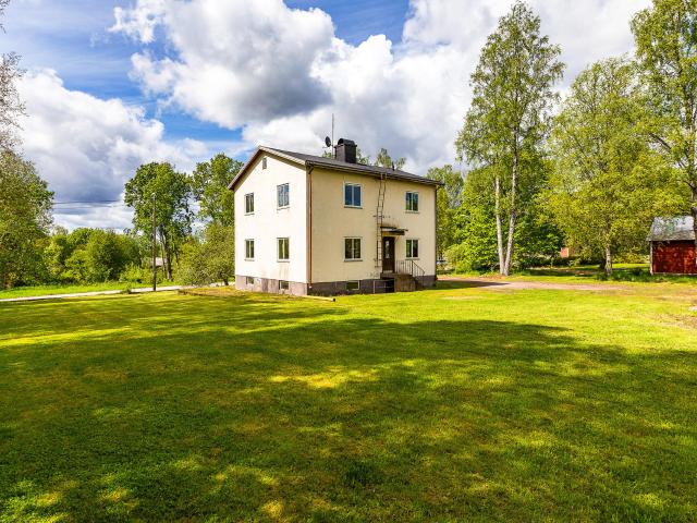 Villa till salu i Uppvidinge