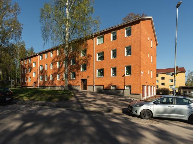 Lägenhet hyra i Högåsen, Arvika