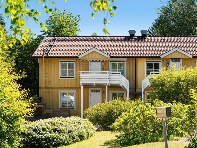 Bostad till salu i Rydbo, Stockholms län