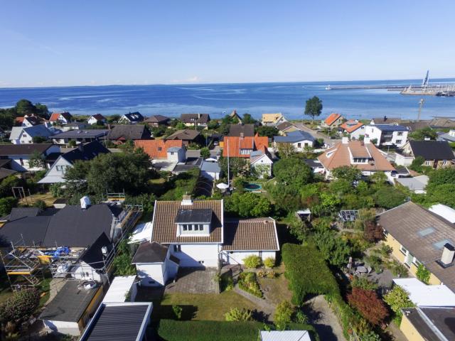 Bostad till salu i Viken, Skåne