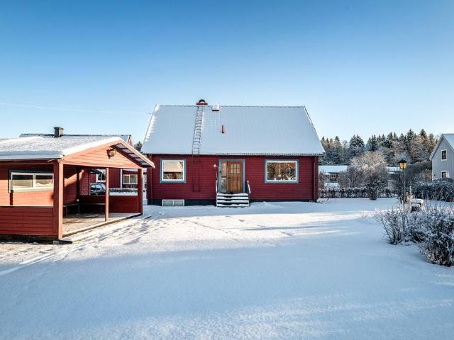 Villa till salu i Umeå, Västerbotten