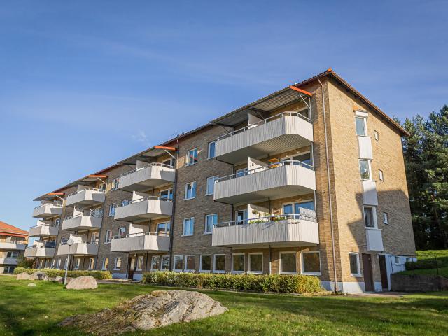 Lägenhet hyra i Ludvika, Dalarna