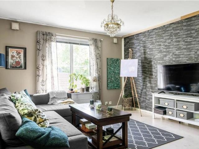 Lägenhet hyra i Rydbo, Stockholm