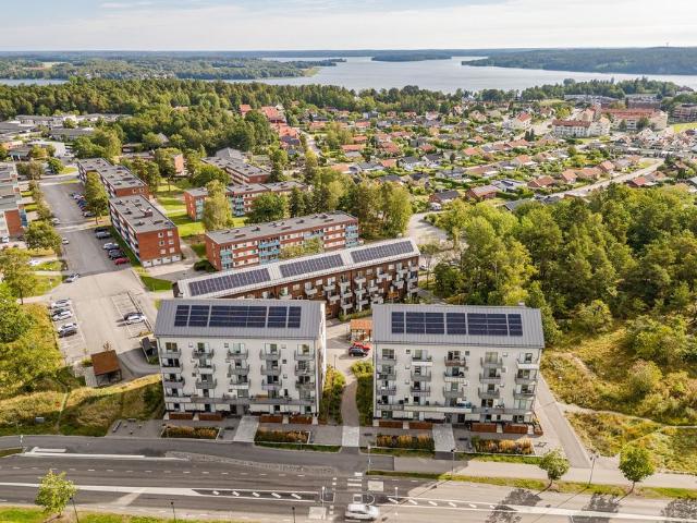 Lägenhet hyra i Strängnäs, Södermanland