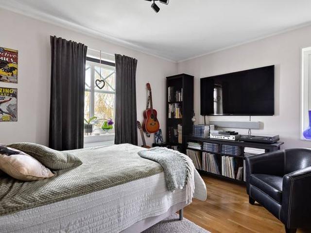 Villa till salu i Örebro