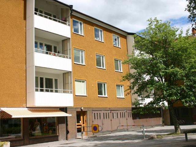Lägenhet hyra i Upplands Väsby, Stockholm