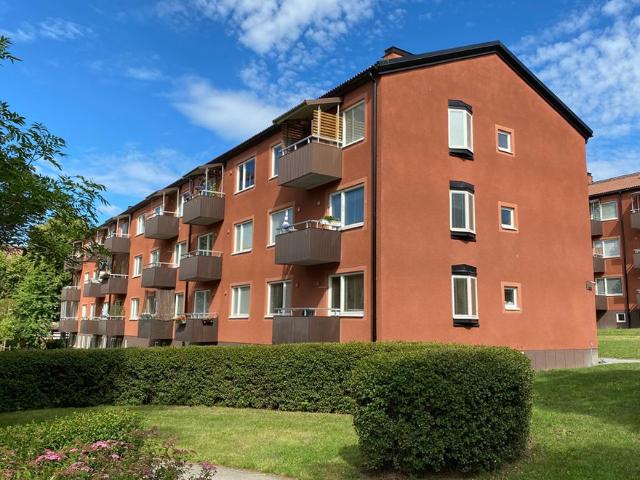 Lägenhet hyra i Upplands Väsby, Stockholm
